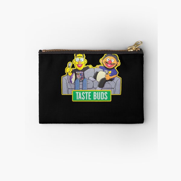 Item preview, Vintage Colorful Taste Buds Podcast Your Something The Best Women Men designed and sold by AraujoleticShop.