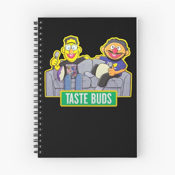 Item preview, Vintage Colorful Taste Buds Podcast Your Something The Best Women Men designed and sold by AraujoleticShop.