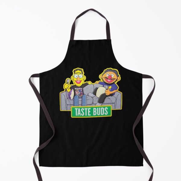 Item preview, Vintage Colorful Taste Buds Podcast Your Something The Best Women Men designed and sold by AraujoleticShop.