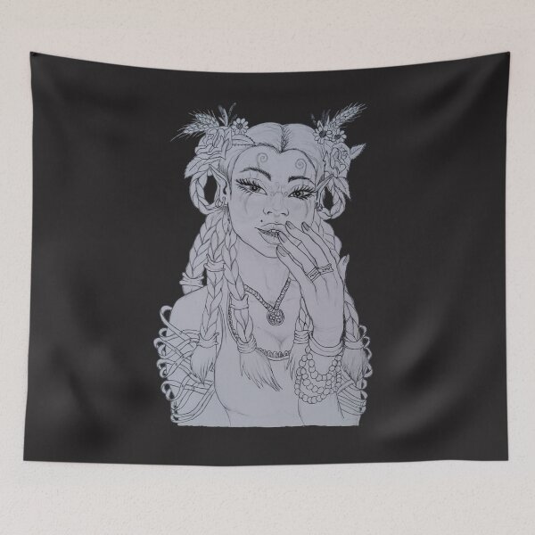 Item preview, 1Elf princess  designed and sold by Pontom46.