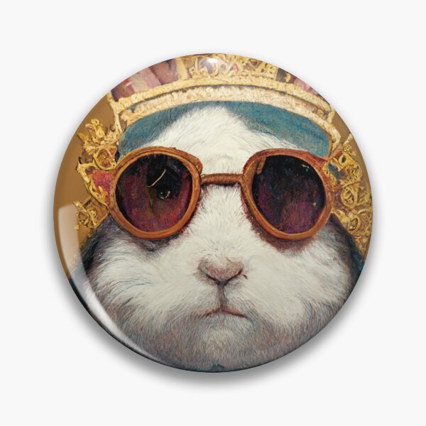 Item preview, King Bun Bun Edit designed and sold by Lady Della.