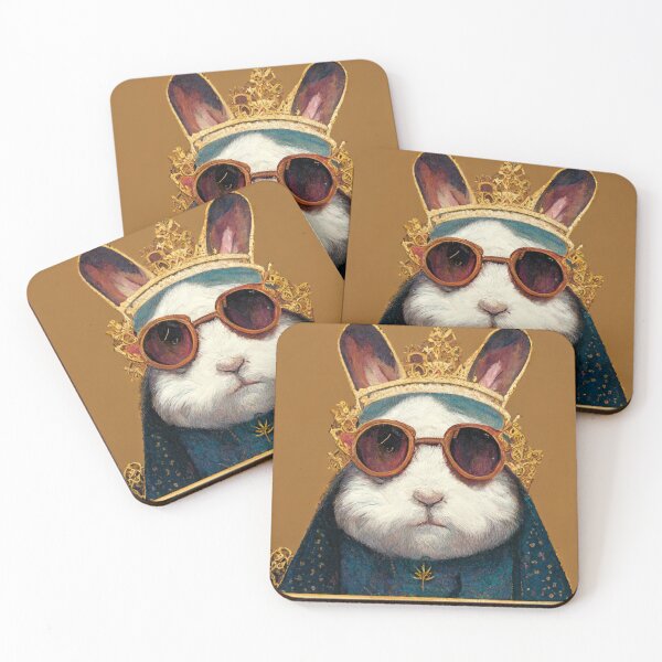 Item preview, King Bun Bun Edit designed and sold by Lady Della.