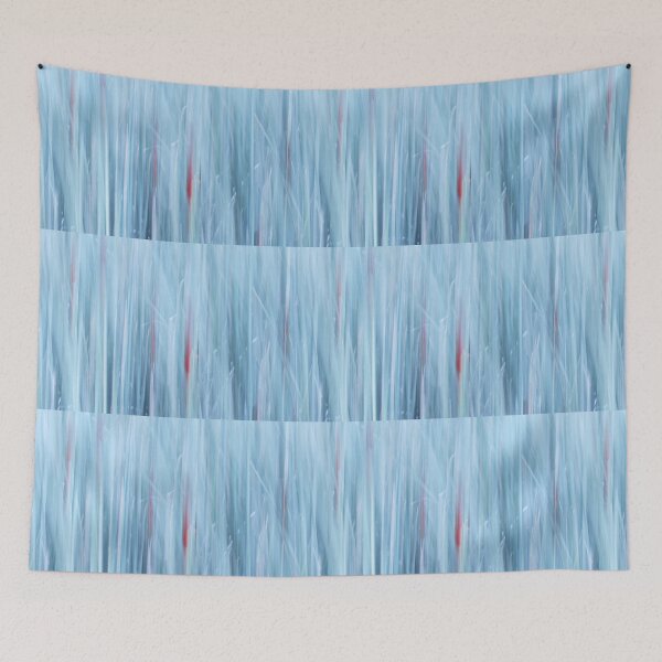 Item preview, Cattails impressionism designed and sold by Laurie Minor.