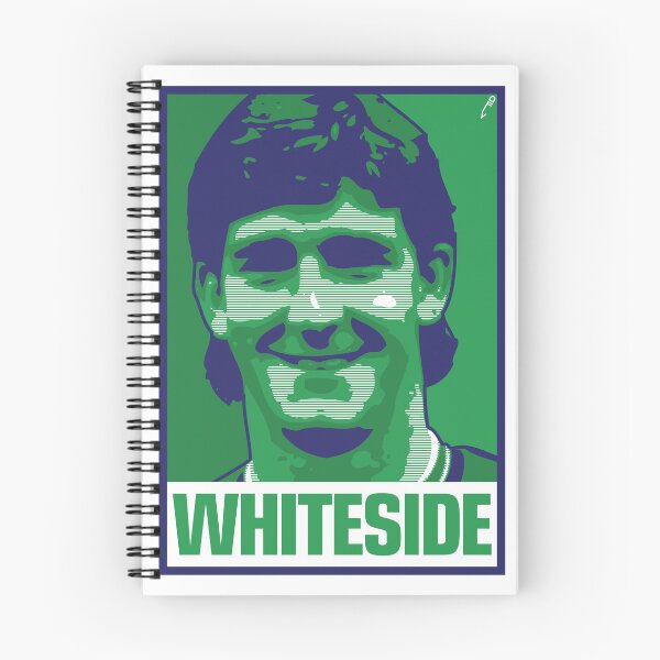Item preview, Whiteside - NORTHERN IRELAND designed and sold by DFA.