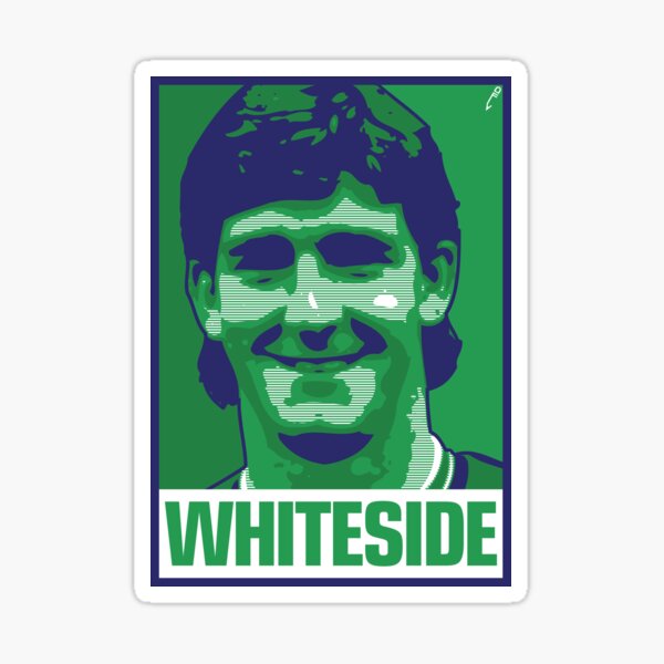 Item preview, Whiteside - NORTHERN IRELAND designed and sold by DFA.
