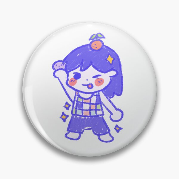 Item preview, Sprout Omori y sus amigos: Kel y Héctor designed and sold by Planet Karu.