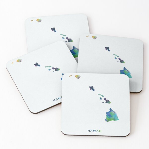 Item preview, Hawaii designed and sold by MonnPrint.