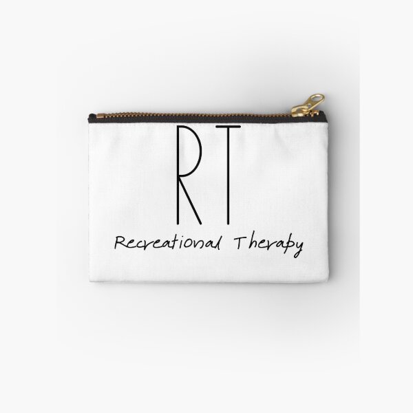 Item preview, Recreational Therapy RT designed and sold by RecAttire.