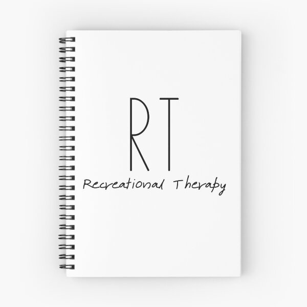 Item preview, Recreational Therapy RT designed and sold by RecAttire.