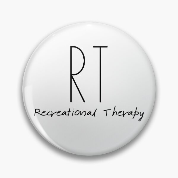 Item preview, Recreational Therapy RT designed and sold by RecAttire.