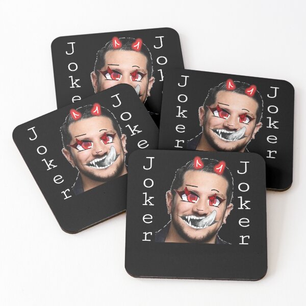 Item preview, Vintage Photograp Joker Sal Arts Gifts Vulcano From Still Keeping designed and sold by AraujoleticShop.