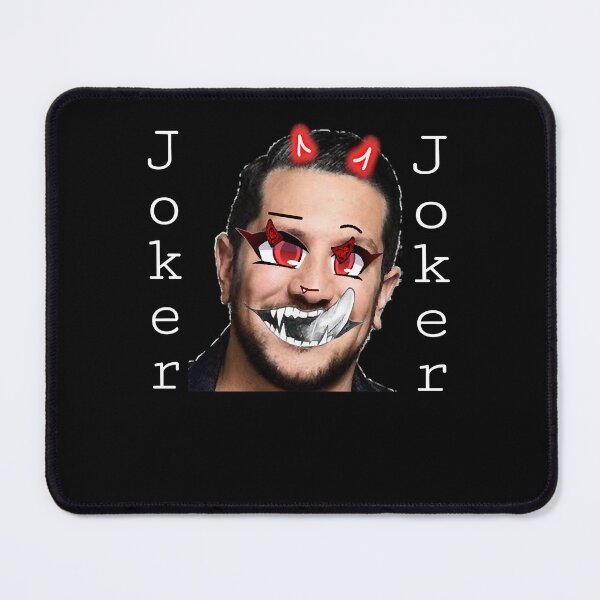 Item preview, Vintage Photograp Joker Sal Arts Gifts Vulcano From Still Keeping designed and sold by AraujoleticShop.