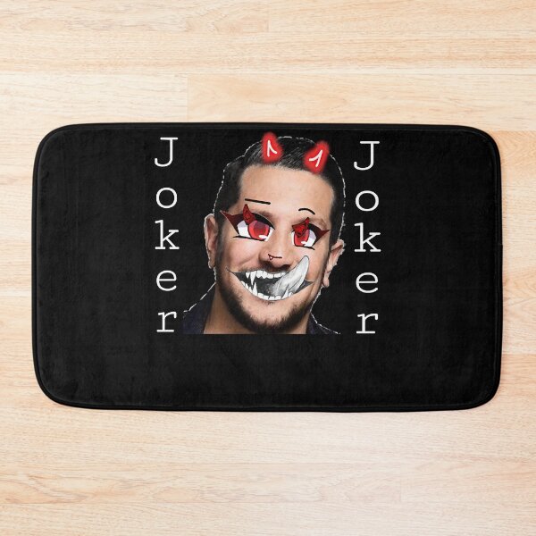Item preview, Vintage Photograp Joker Sal Arts Gifts Vulcano From Still Keeping designed and sold by AraujoleticShop.