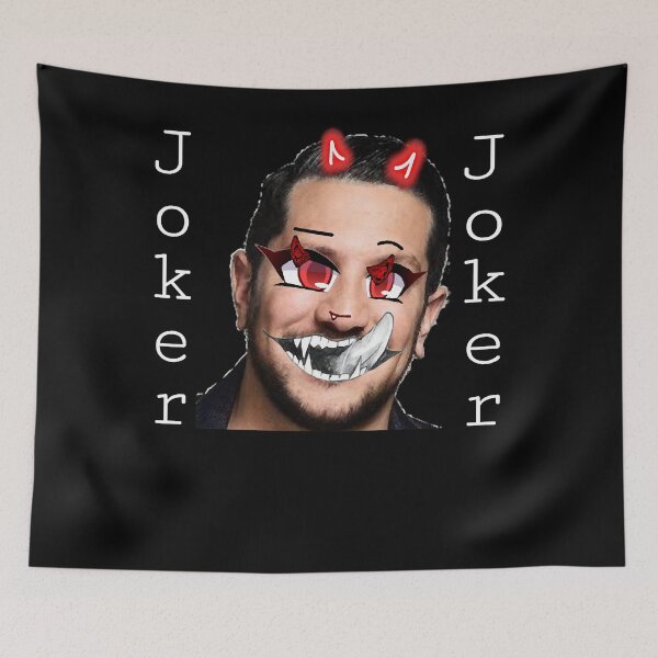 Item preview, Vintage Photograp Joker Sal Arts Gifts Vulcano From Still Keeping designed and sold by AraujoleticShop.