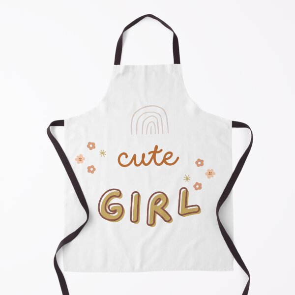 Item preview, cute girl designed and sold by creative-duo.