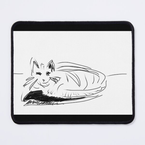 Item preview, Sketches at the shelter 21 designed and sold by Gabriele Maurus.