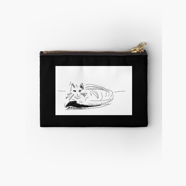 Item preview, Sketches at the shelter 21 designed and sold by Gabriele Maurus.