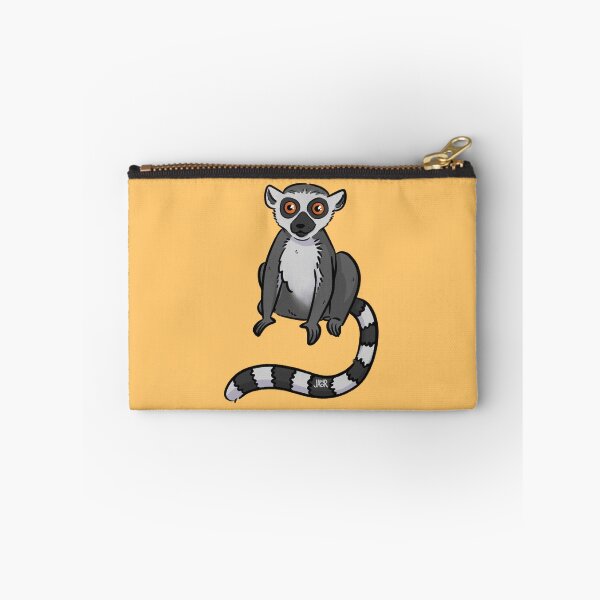 Item preview, Ringtail Lemur Baby designed and sold by jastinamor.