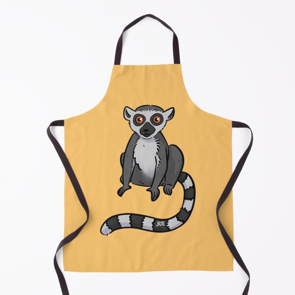 Item preview, Ringtail Lemur Baby designed and sold by jastinamor.