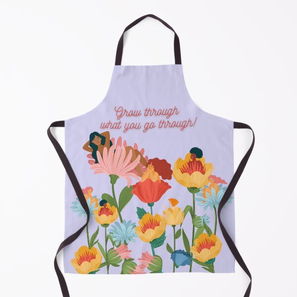 Item preview, Grow Through What You Go Through, Choose Kind, Motivation, Inspiration designed and sold by Hayley Mousley.
