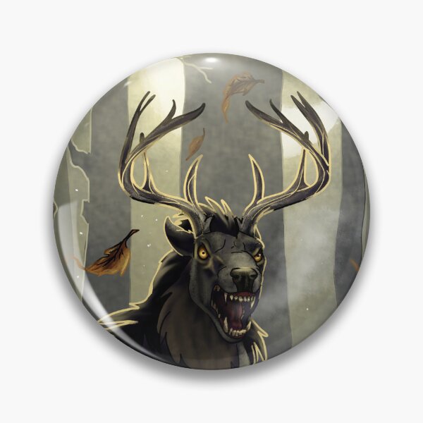 Item preview, Not Deer designed and sold by Unicornarama.