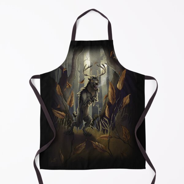 Item preview, Not Deer designed and sold by Unicornarama.