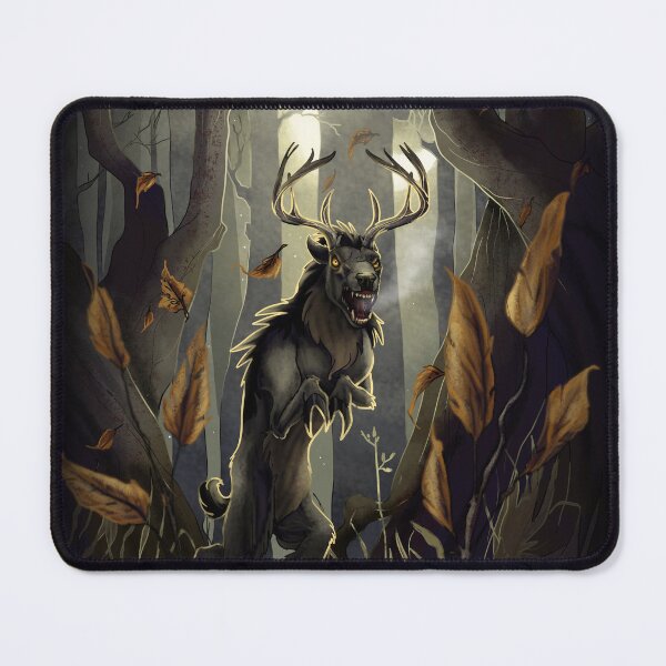 Item preview, Not Deer designed and sold by Unicornarama.
