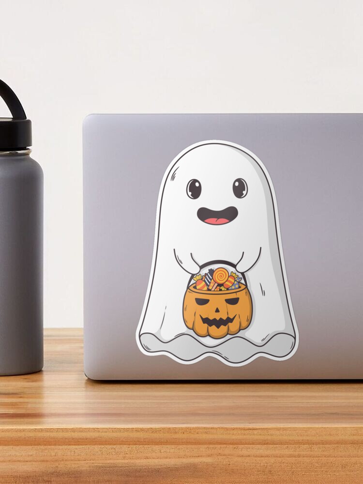 Steam Workshop::Cute Halloween Ghost