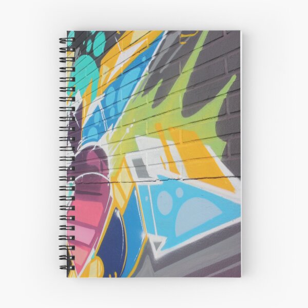 Item preview, Wall Graffiti Miami designed and sold by JenniferDawn.