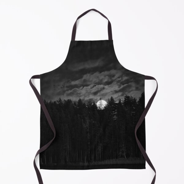 Item preview, Saluting the rising moon bw designed and sold by Jouko Lehto Photography.