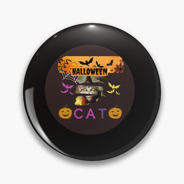 Item preview, SPOOKY designed and sold by starfishstuff.