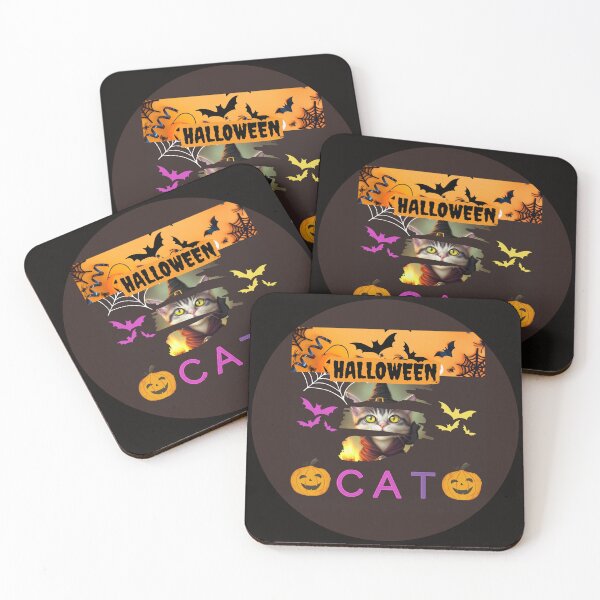 Item preview, SPOOKY designed and sold by starfishstuff.