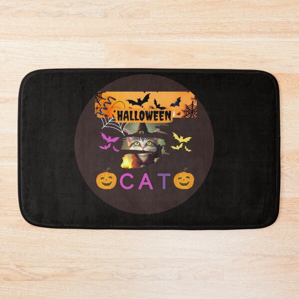 Item preview, SPOOKY designed and sold by starfishstuff.