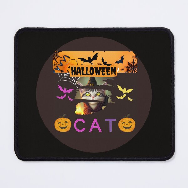 Item preview, SPOOKY designed and sold by starfishstuff.
