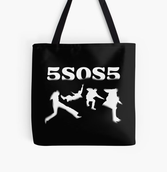 Item preview, 5sos Merch 5 Seconds Of Summer 5sos5 designed and sold by BenizMass.