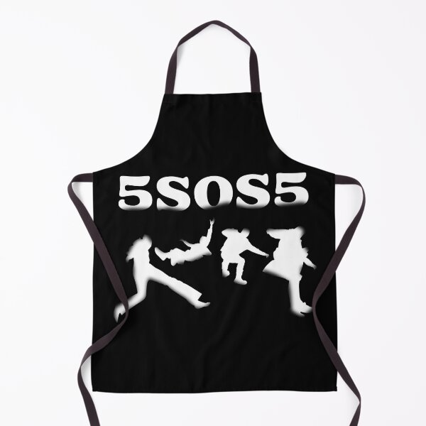 Item preview, 5sos Merch 5 Seconds Of Summer 5sos5 designed and sold by BenizMass.