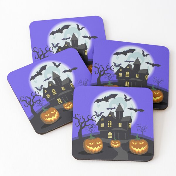 Item preview, Scary house  designed and sold by teedesigndaily.