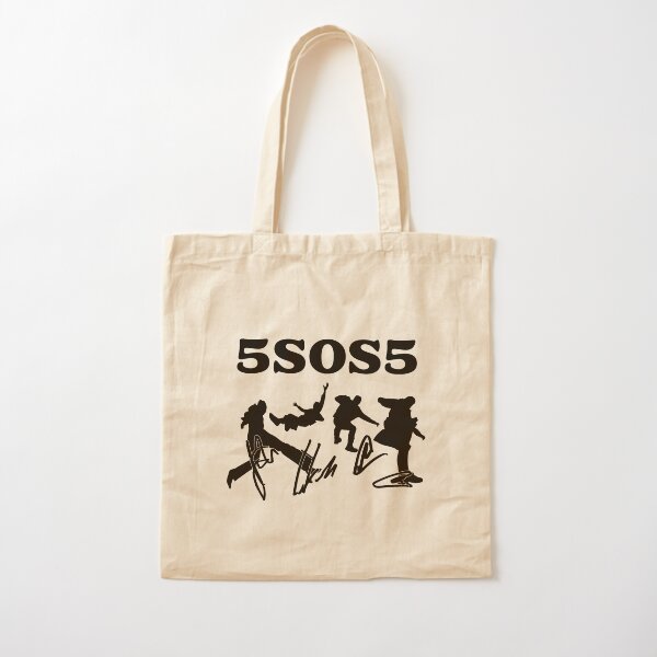 Item preview, 5sos Merch 5 Seconds Of Summer 5sos5 designed and sold by BenizMass.