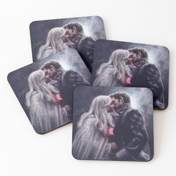 Item preview, Now That We're Alone designed and sold by svenja.
