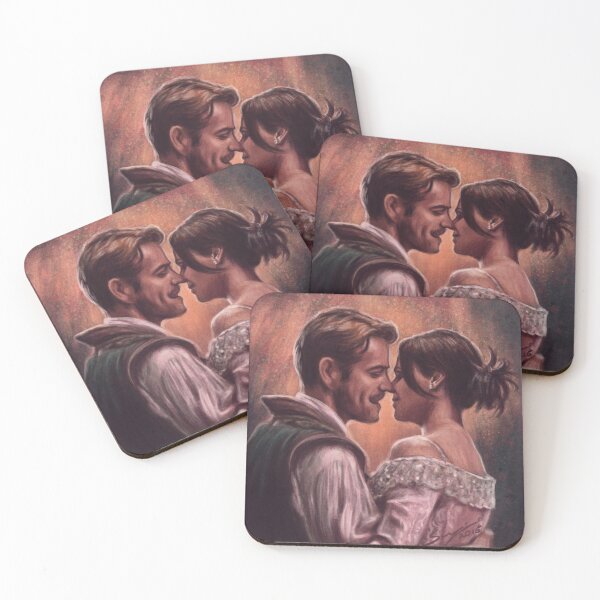 Item preview, It's Like A Story Of Love designed and sold by svenja.