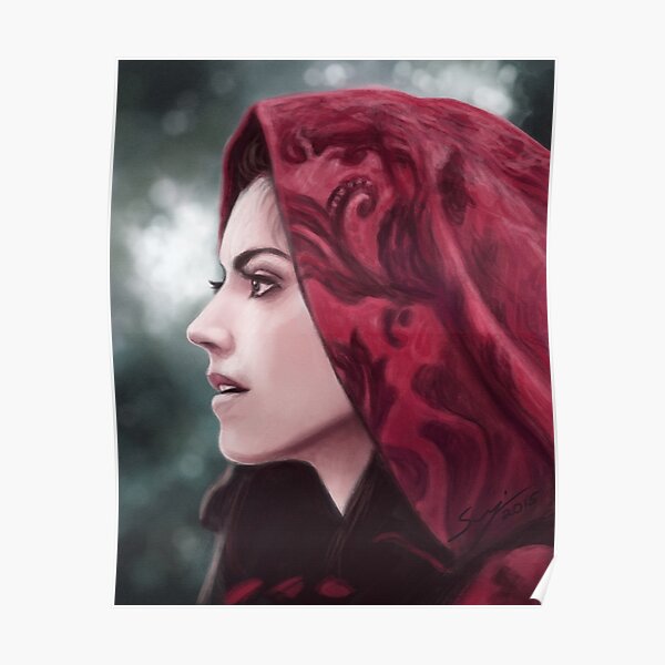 Ruby Poster