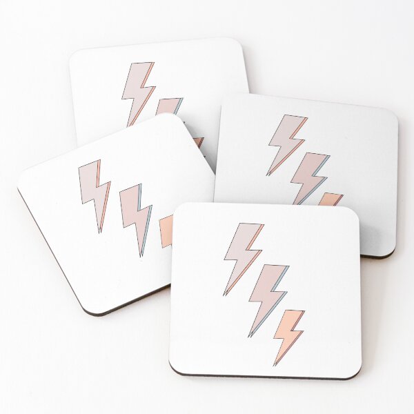 Item preview, Lightning bolts designed and sold by audsshop.