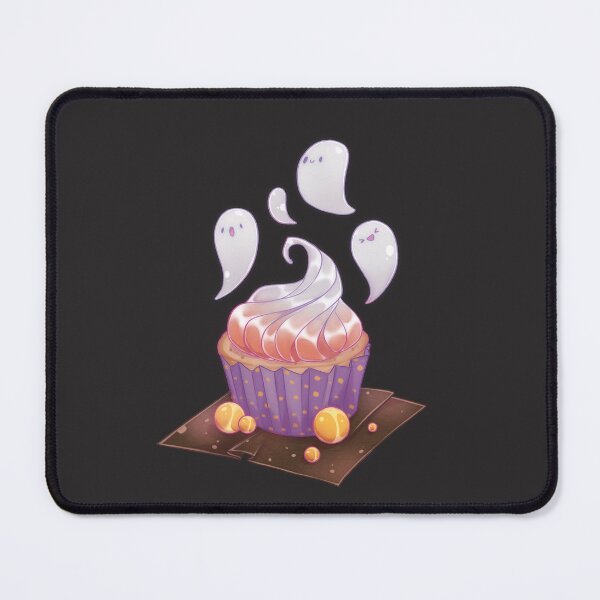 Item preview, Ghostly cupcakes  designed and sold by Itsacuteart.