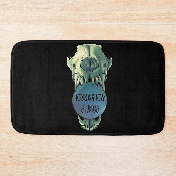 Artikelvorschau, Horrorshow Studios-Logo 2.0 entworfen und verkauft von Laura Horrorshow.