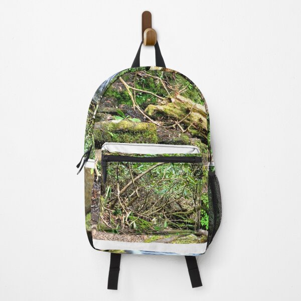 Item preview, King Creek Falls Sumter National Forest designed and sold by LisaWootenPhoto.