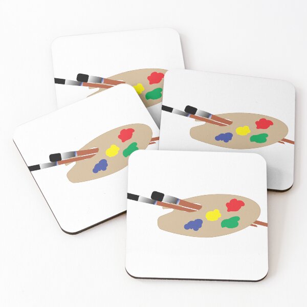 Item preview, Color Palette designed and sold by Mira  Markusfeld.