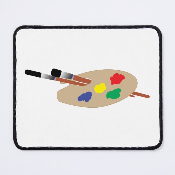 Item preview, Color Palette designed and sold by Mira Markusfeld.
