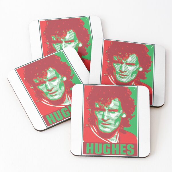Item preview, Hughes - WALES designed and sold by DFA.