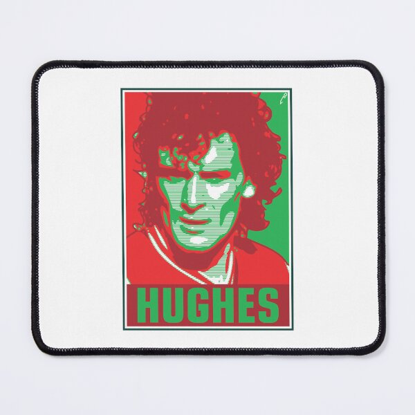 Item preview, Hughes - WALES designed and sold by DFA.