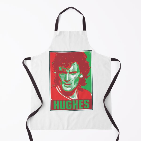 Item preview, Hughes - WALES designed and sold by DFA.